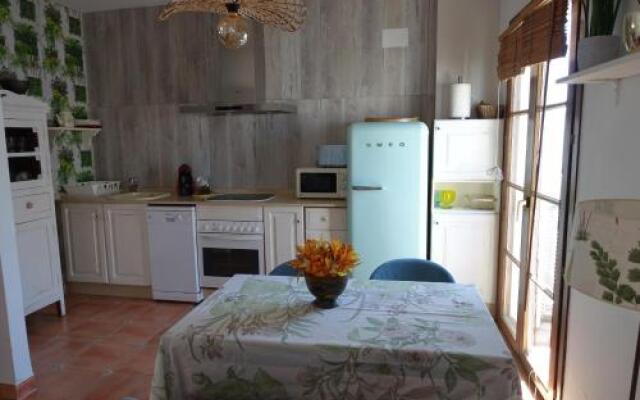 Apartamento Familiar Lembranza