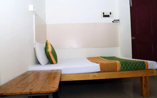 Royal Green Accommodation