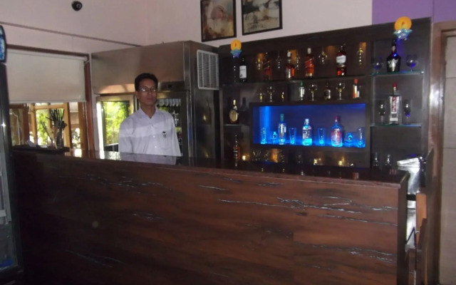 Hotel Ravikant