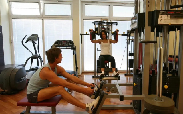 Ville Corinthia - One Bedroom No.2