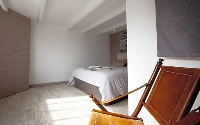 Maison d’hôtes Les Ajoncs