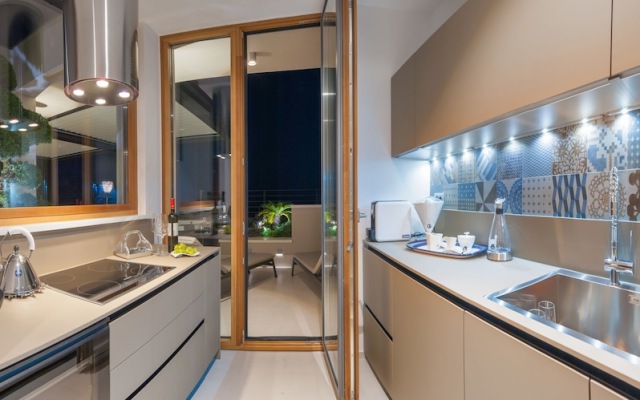 Residence Alba Split