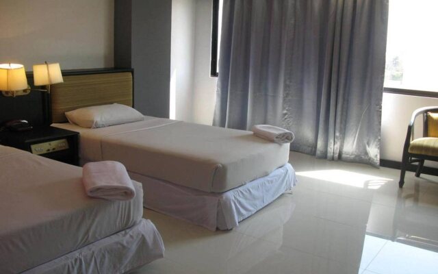 Silver Hotel Phuket