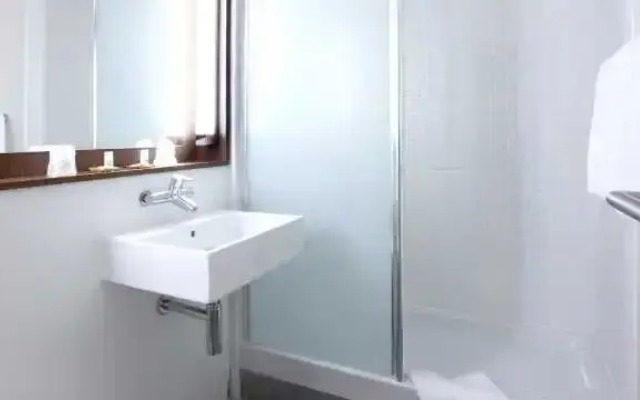 Hotel Inn Design Nantes