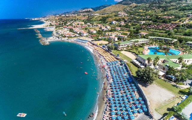 Club Residence La Castellana Mare