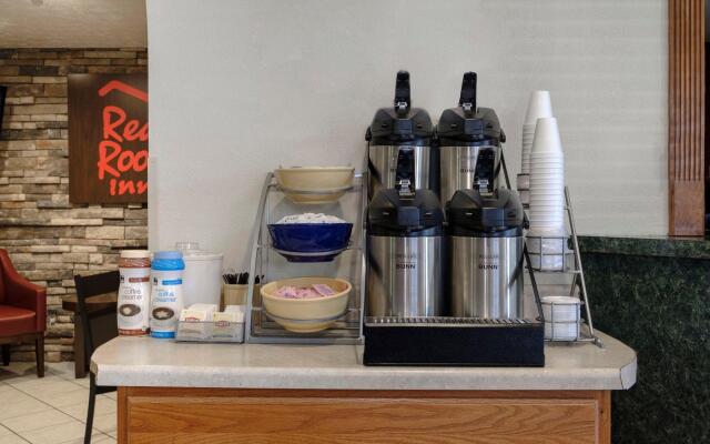 Red Roof Inn Edgewood