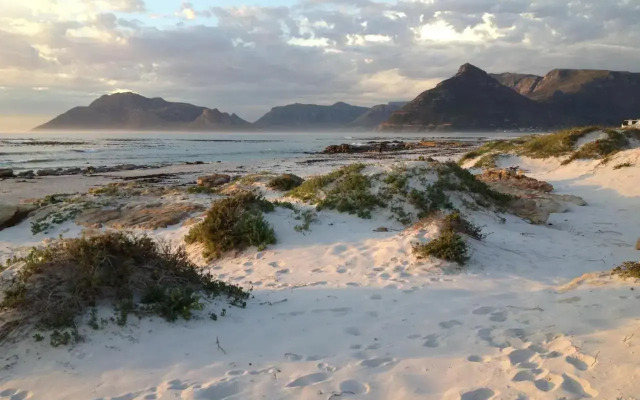 Storyhouse in Kommetjie