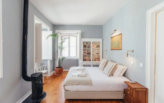Casa da Fonte - Holiday Apartments