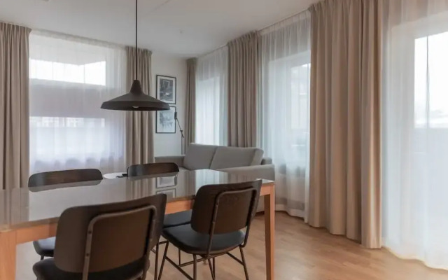 The More Hotel Västra Hamnen