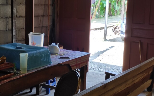 Homestay Sudiono