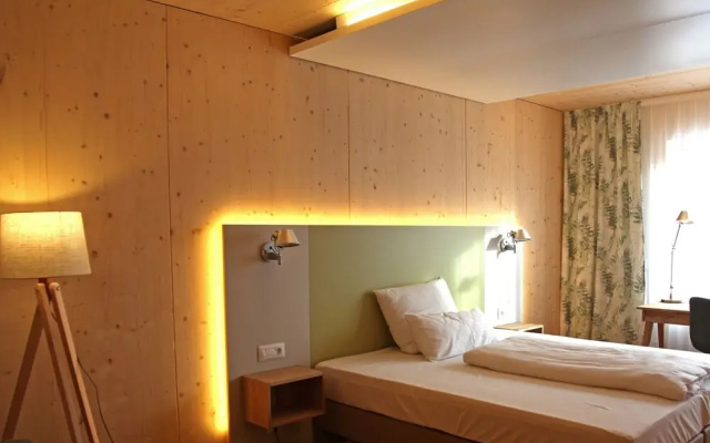 Hotel Alea Eco