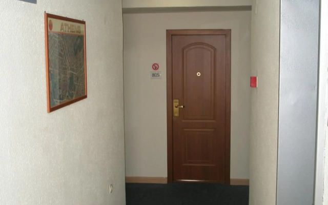 Economy Hotel