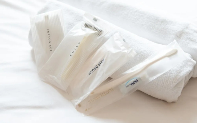 The SOHO style Osaka stadium inn