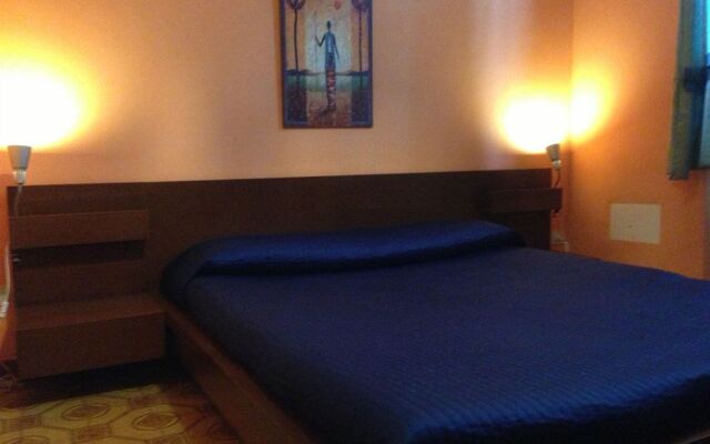 Karolstay B&B Roma