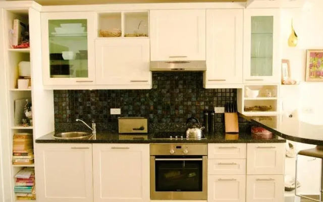 Siam Royal View Villas