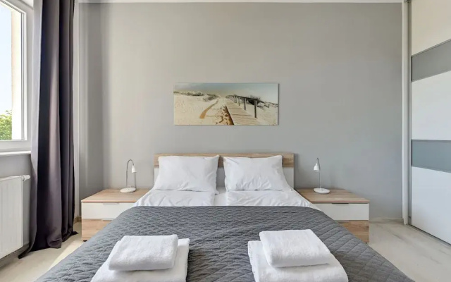 Sadova by Downtown Apartments