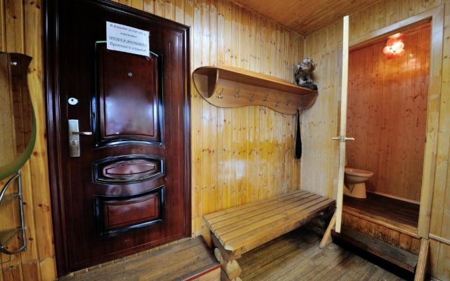 Kamchatskiy Stil' Hostel