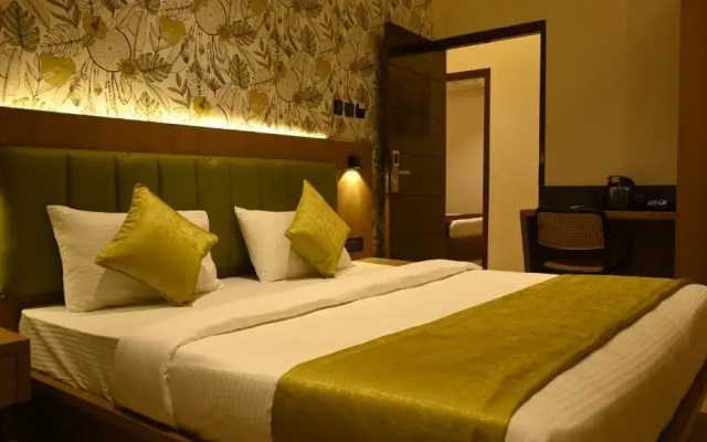 Hotel Thanga Airaa
