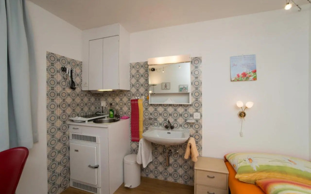 Chesa Stiffler Veglia Ii - Three Bedroom