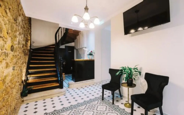 Neapolis 1897 Boutique Luxury Rooms