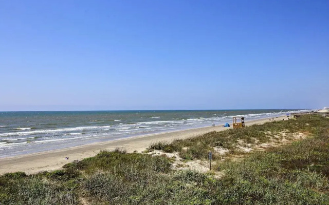 Seascape 1108 - 2 Br Condo