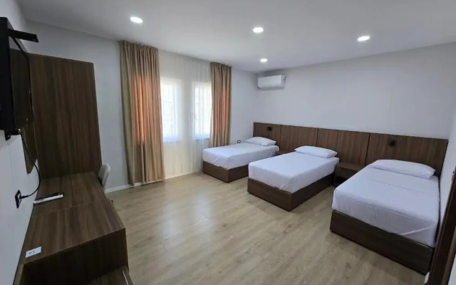 Hotel Aleks