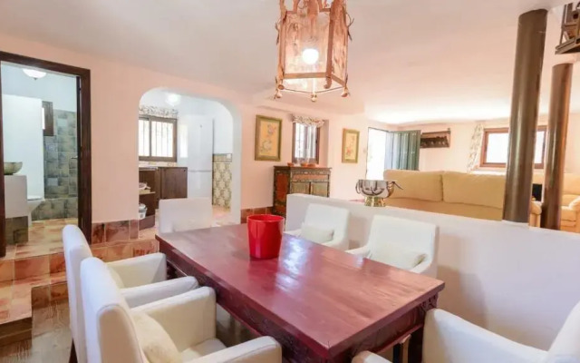 Casa El Puente Ronda by Ruralidays