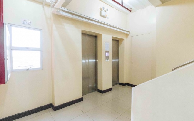 RedDoorz Plus @ RSG SS Residens Vito Cruz