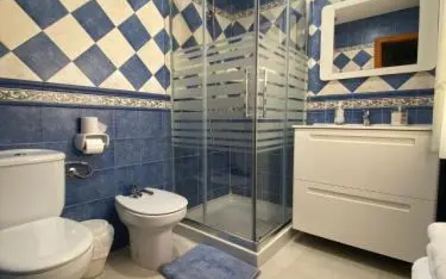 Pensión Mari Carmen