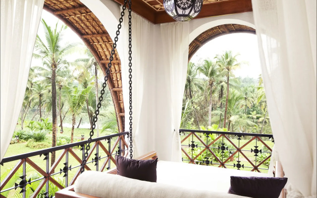 Taj Bekal Resort & Spa, Kerala