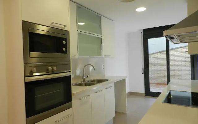 Apartamento Puerto Rico A