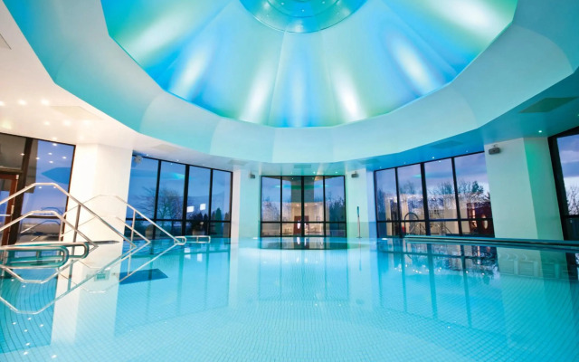 Champneys Springs