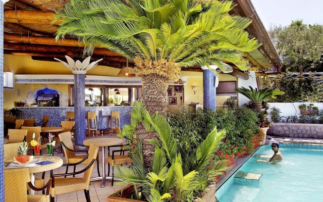 Sorriso Thermae Resort & Spa