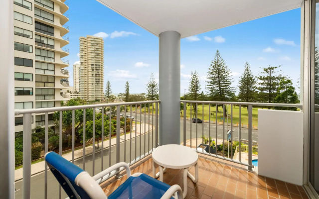 Sandpiper Apartments