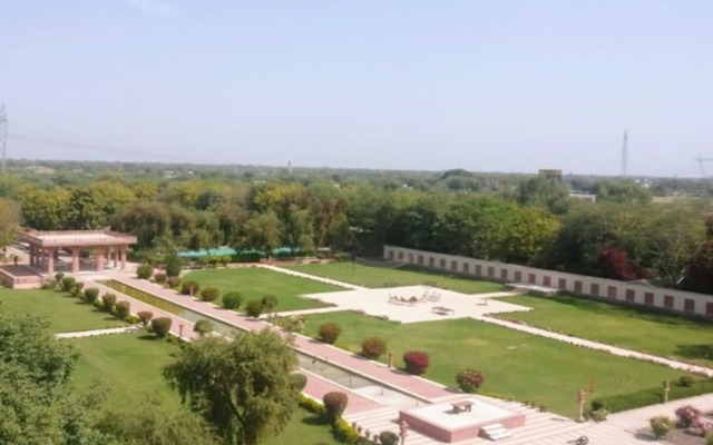 Hotel Lake Palace