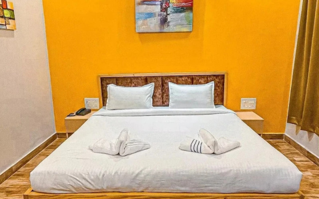 Beach Village Resort