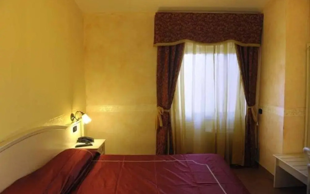Hotel Rocchi