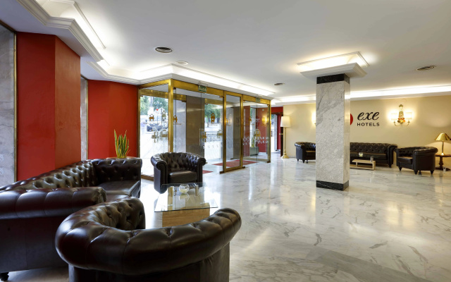 Luna Triunfo Granada Boutique Hotel