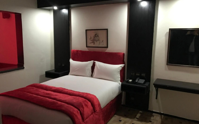 Hotel Al Khaima