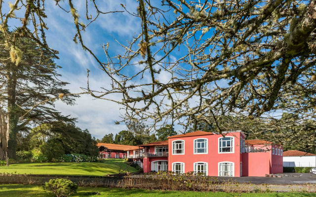 Enotel Santo da Serra