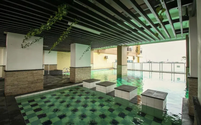OYO Flagship 483 Tamansari Panoramic Bandung