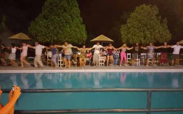 Rodos Blue Resort