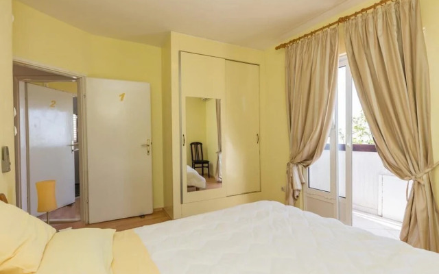 Apartment Milić