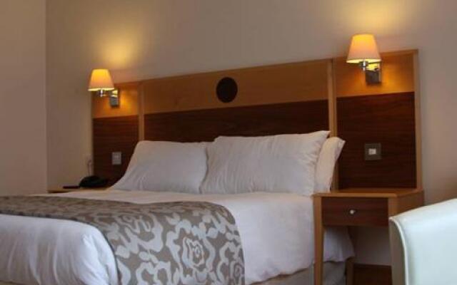 Ivy House Country Hotel