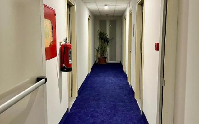 Hotel Terramare