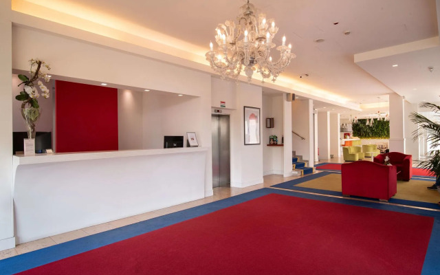 JR Hotels Gigli Firenze