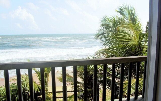 Asiri Yoga Retreat