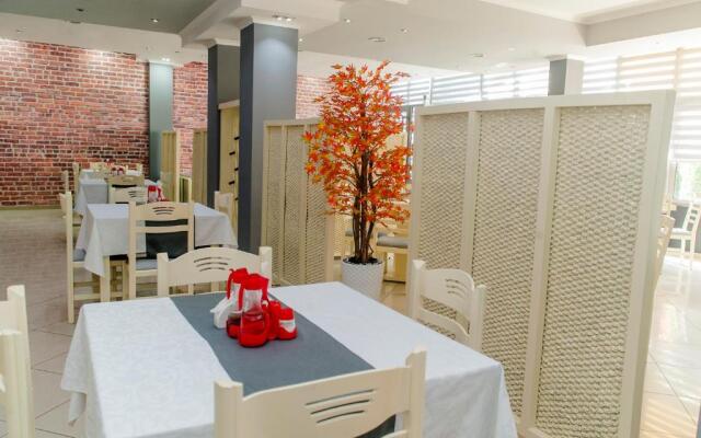 Hotel Edea