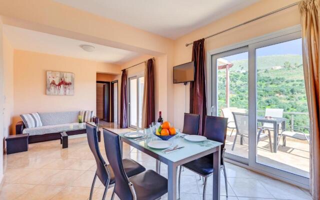 Oceana Suites
