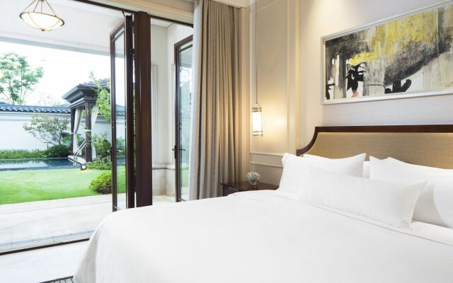 The Westin Zhujiajian Resort, Zhoushan